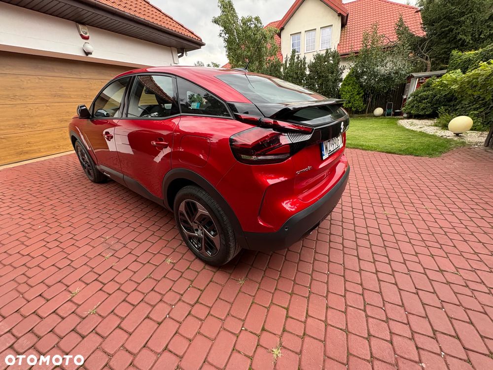 Citroën C4 1.2 PureTech Feel Pack S&S EAT8 - 4