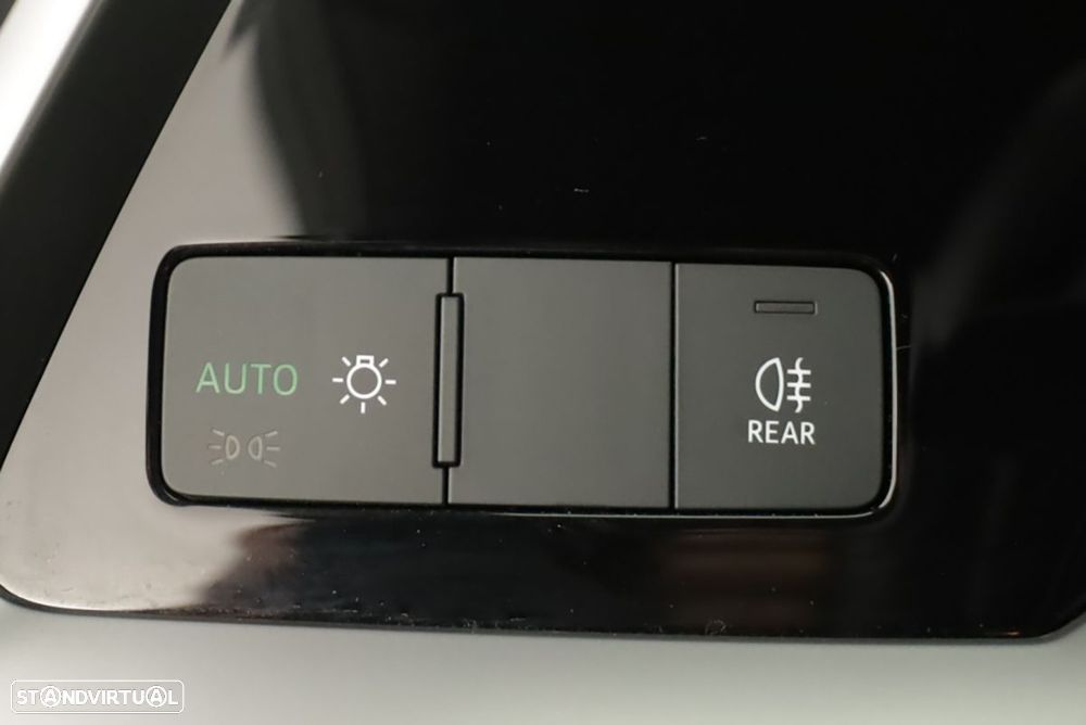 Audi A3 Sportback 40 TFSIe Advanced - 20