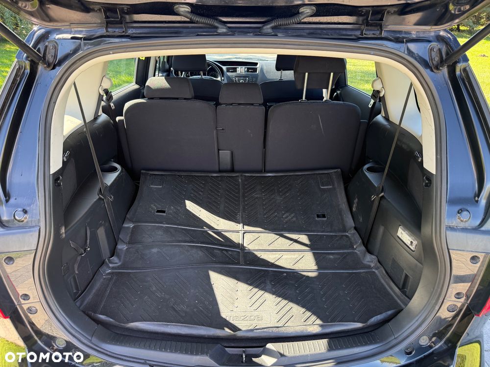 Mazda 5 2.0 Exclusive - 23
