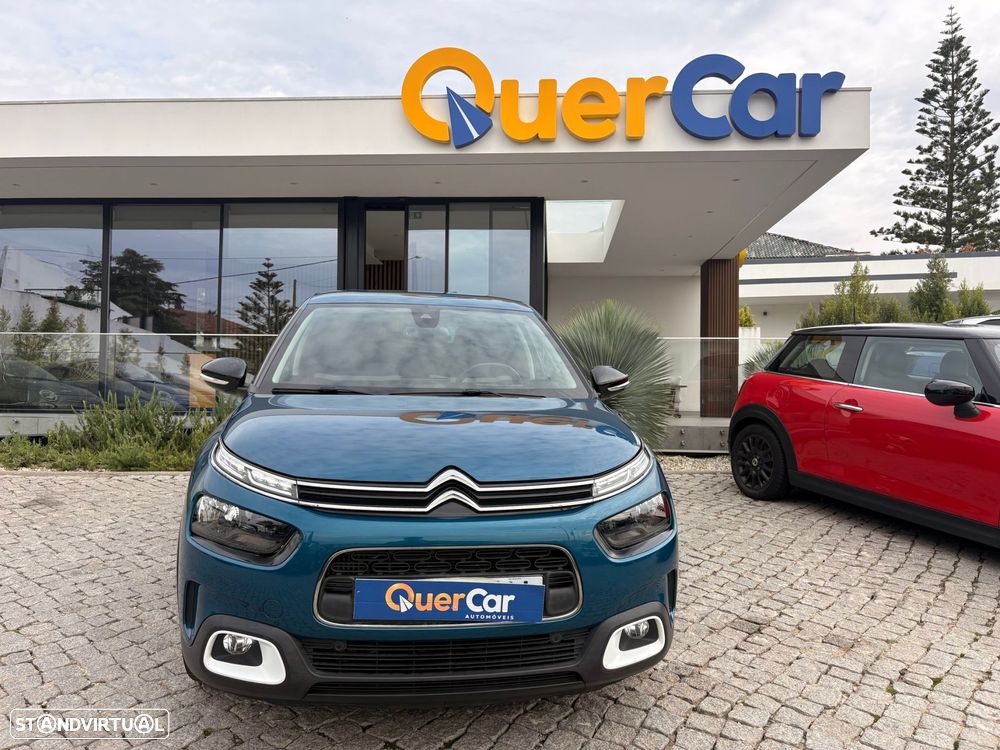 Citroën C4 Cactus 1.2 PureTech Shine - 2