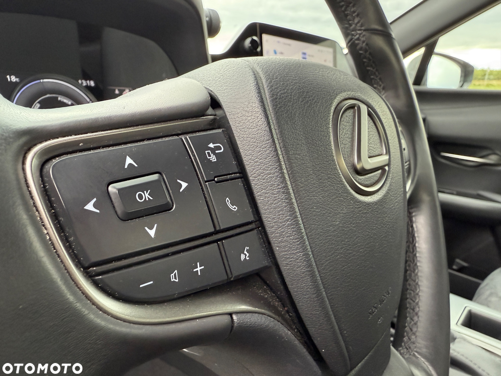 Lexus UX 250h GPF Business 2WD - 37