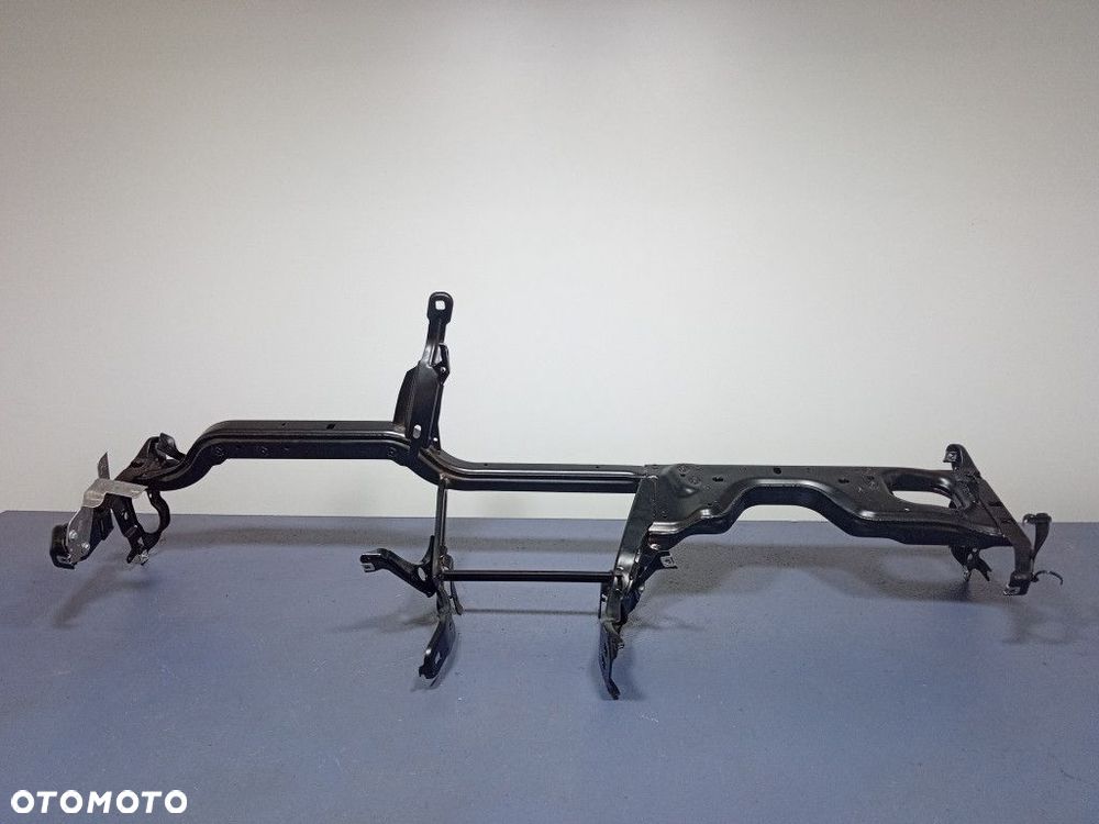 AUDI A6 C7 BELKA STELAŻ DESKI KONSOLI EU 4G1857025B - 3