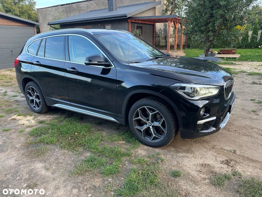 BMW X1 sDrive20i xLine - 3