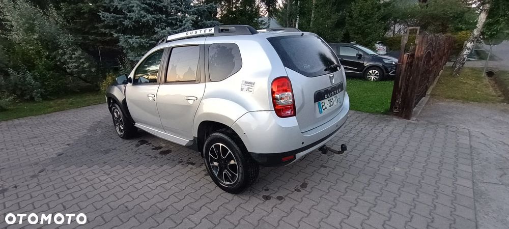 Dacia Duster TCe 125 2WD Comfort - 6