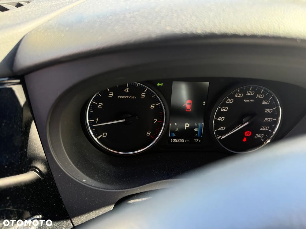 Mitsubishi Outlander 2.0 Intense 2WD CVT - 3