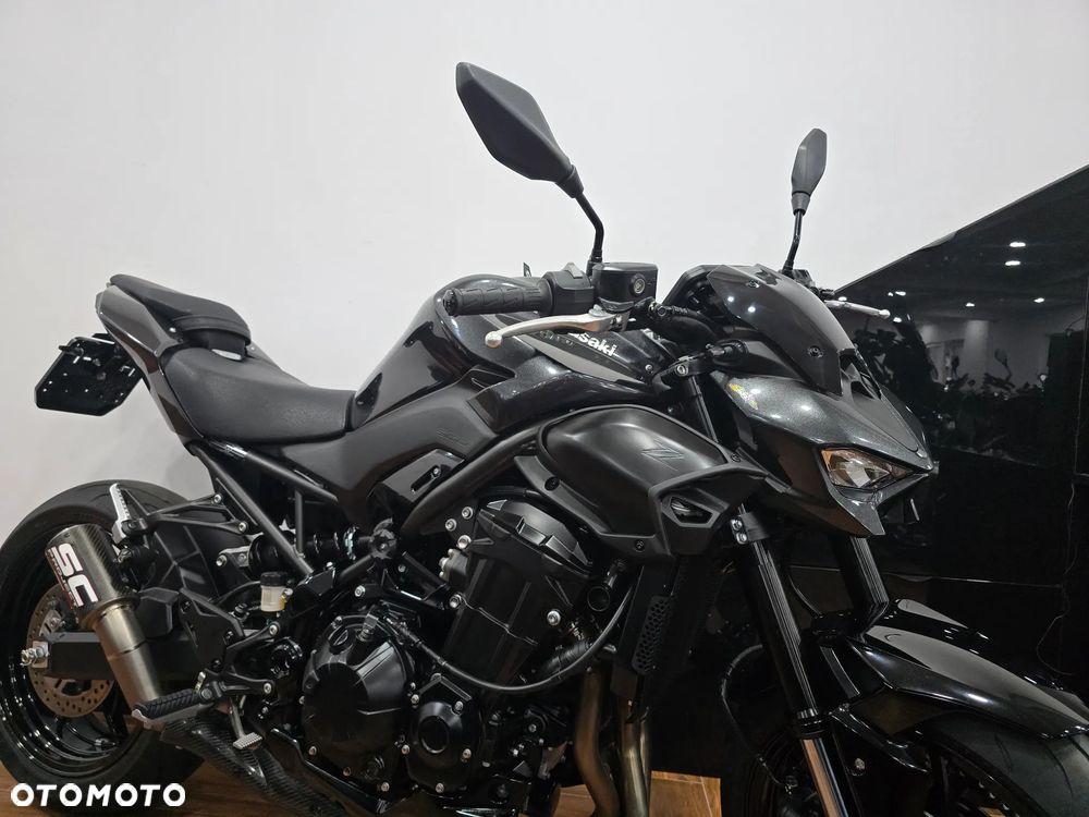 Kawasaki Z