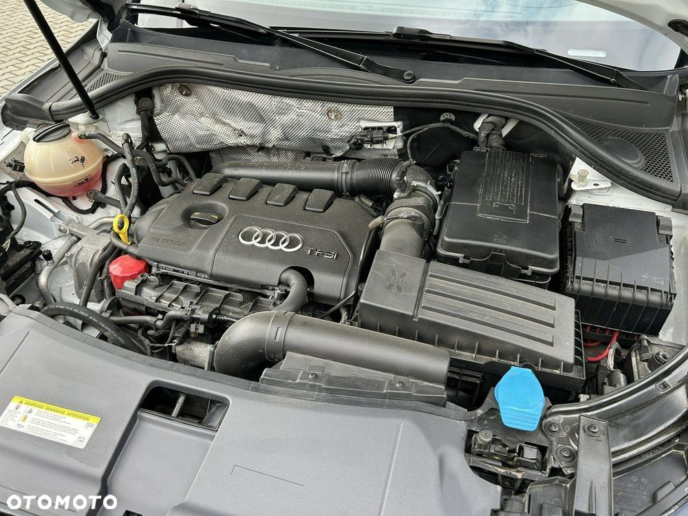 Audi Q3 - 35