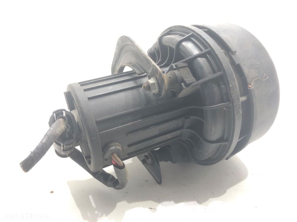 POMPA POWIETRZA WTÓRNEGO  BMW 3 Compact (E46) 2001 - 2005 316 ti 85 kW [115 KM] benzyna 2002 - 2005 - 3