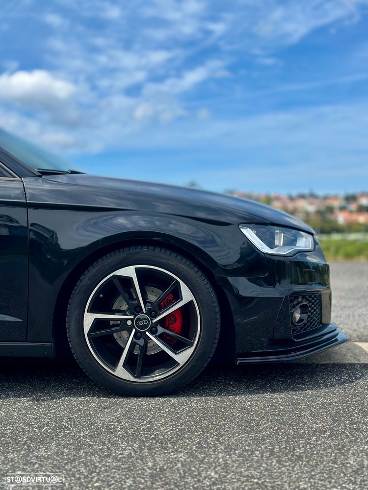 Audi A3 Sportback 1.6 TDI Sport - 3