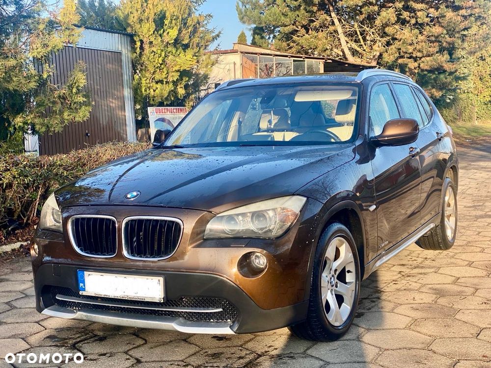 BMW X1 - 5