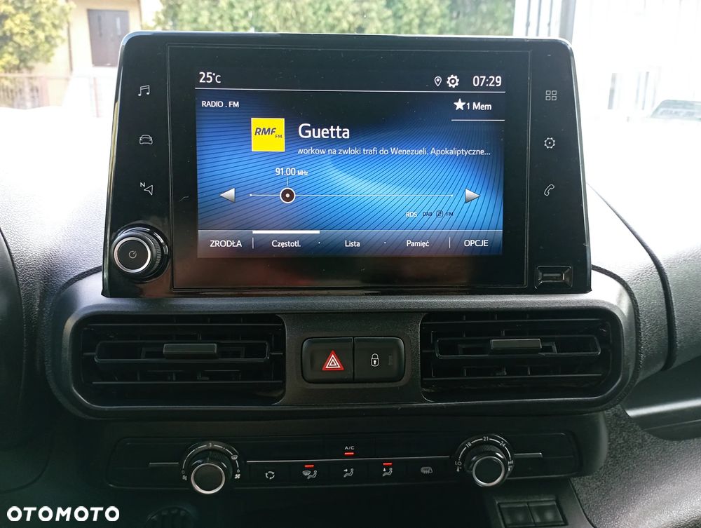 Toyota Proace City - 14