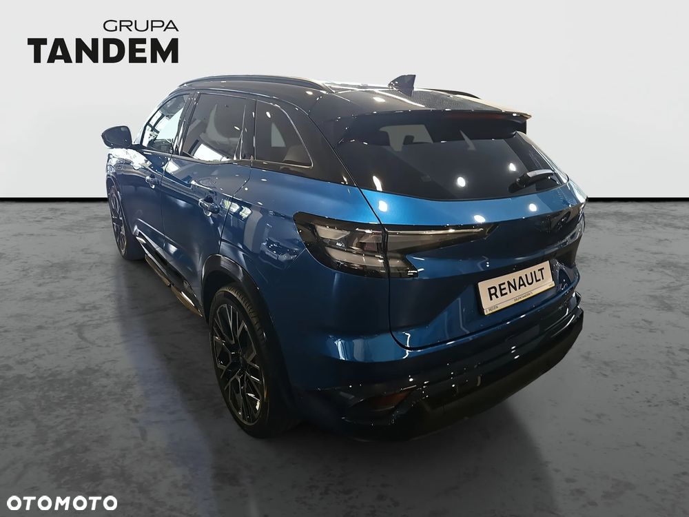 Renault Austral 1.3 TCe mHEV Esprit Alpine - 7