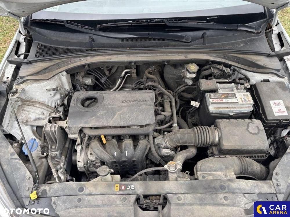 Kia Ceed - 25