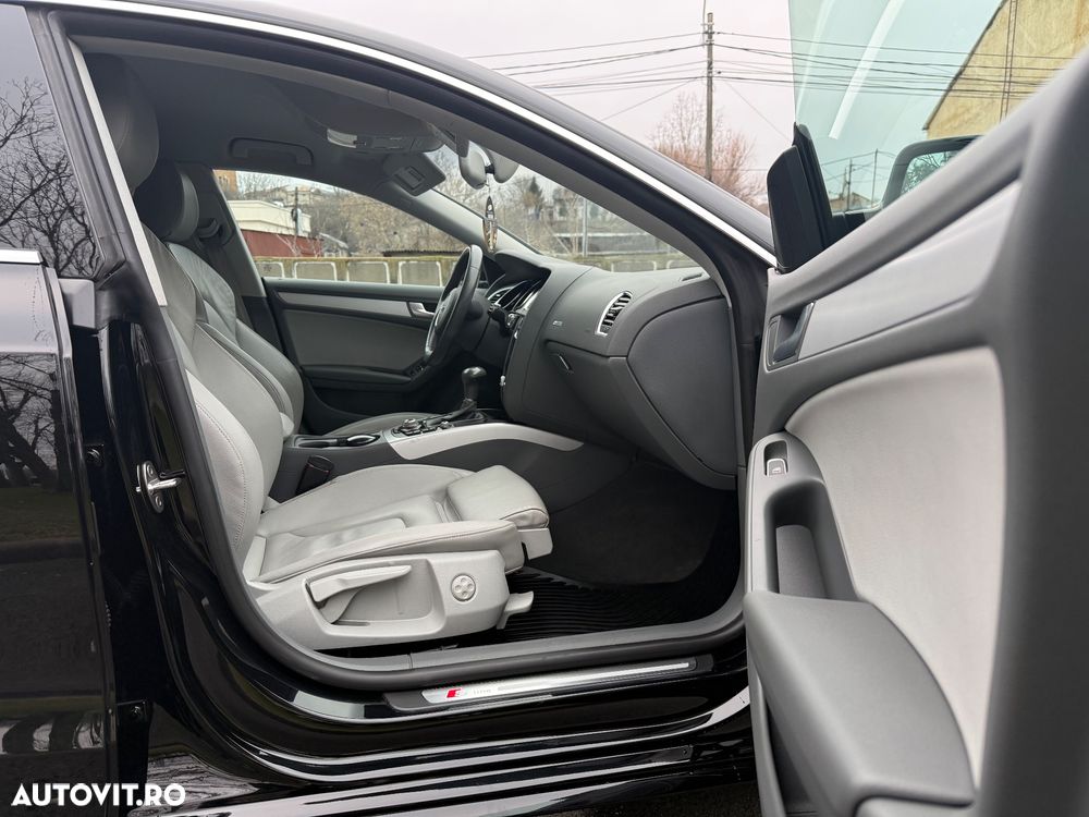 Audi A5 - 16