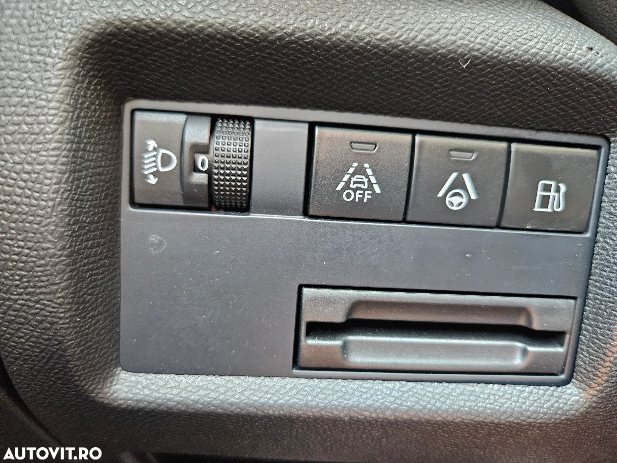 Citroën C5 Aircross 1.6 PHeV FWD 225 EAT8 Shine - 19