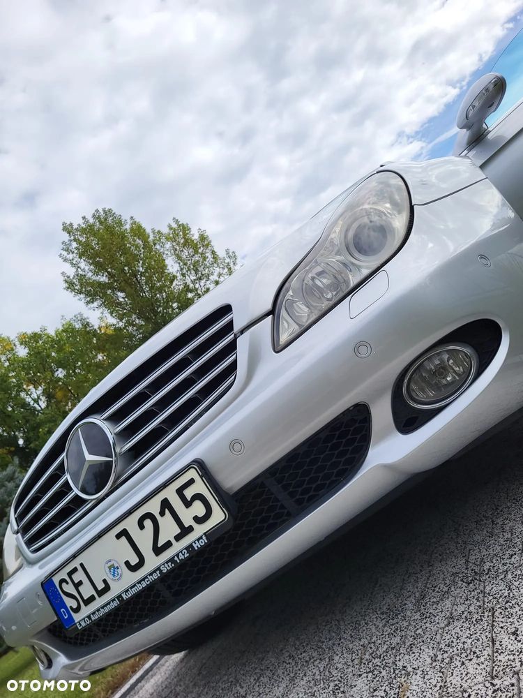 Mercedes-Benz CLS - 10