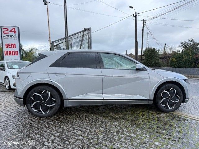 Hyundai Ioniq 5 73kWh Vanguard - 5