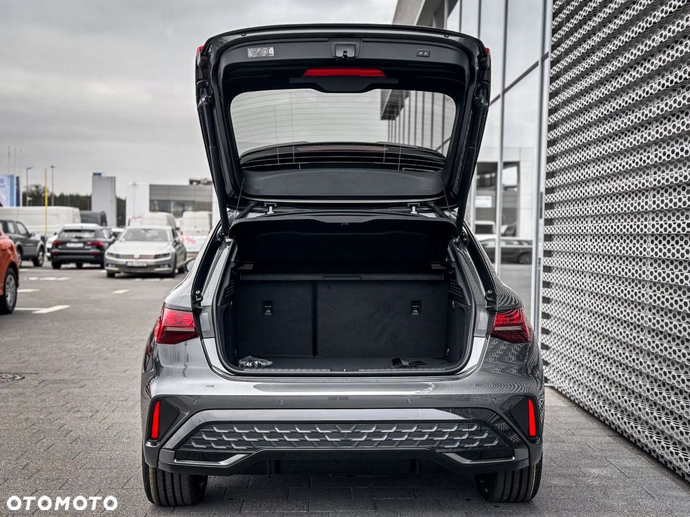 Audi A3 Sportback - 7