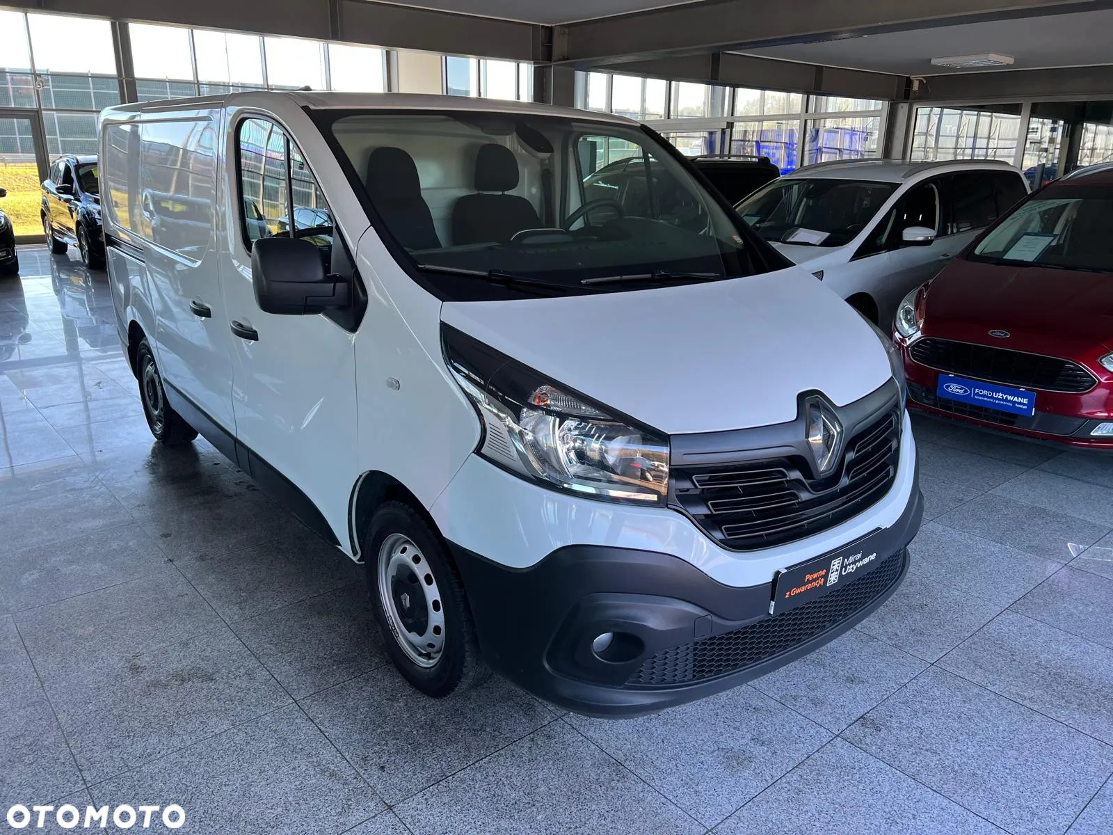 Renault Trafic - 4