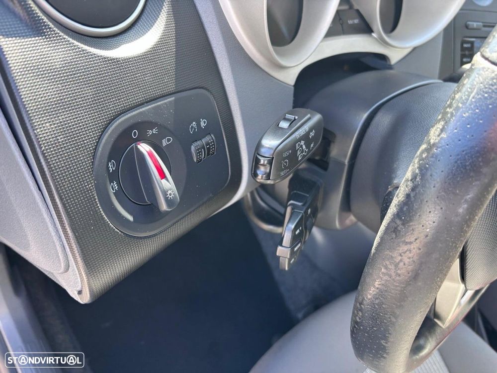 SEAT Ibiza 1.2 TDI Style - 16