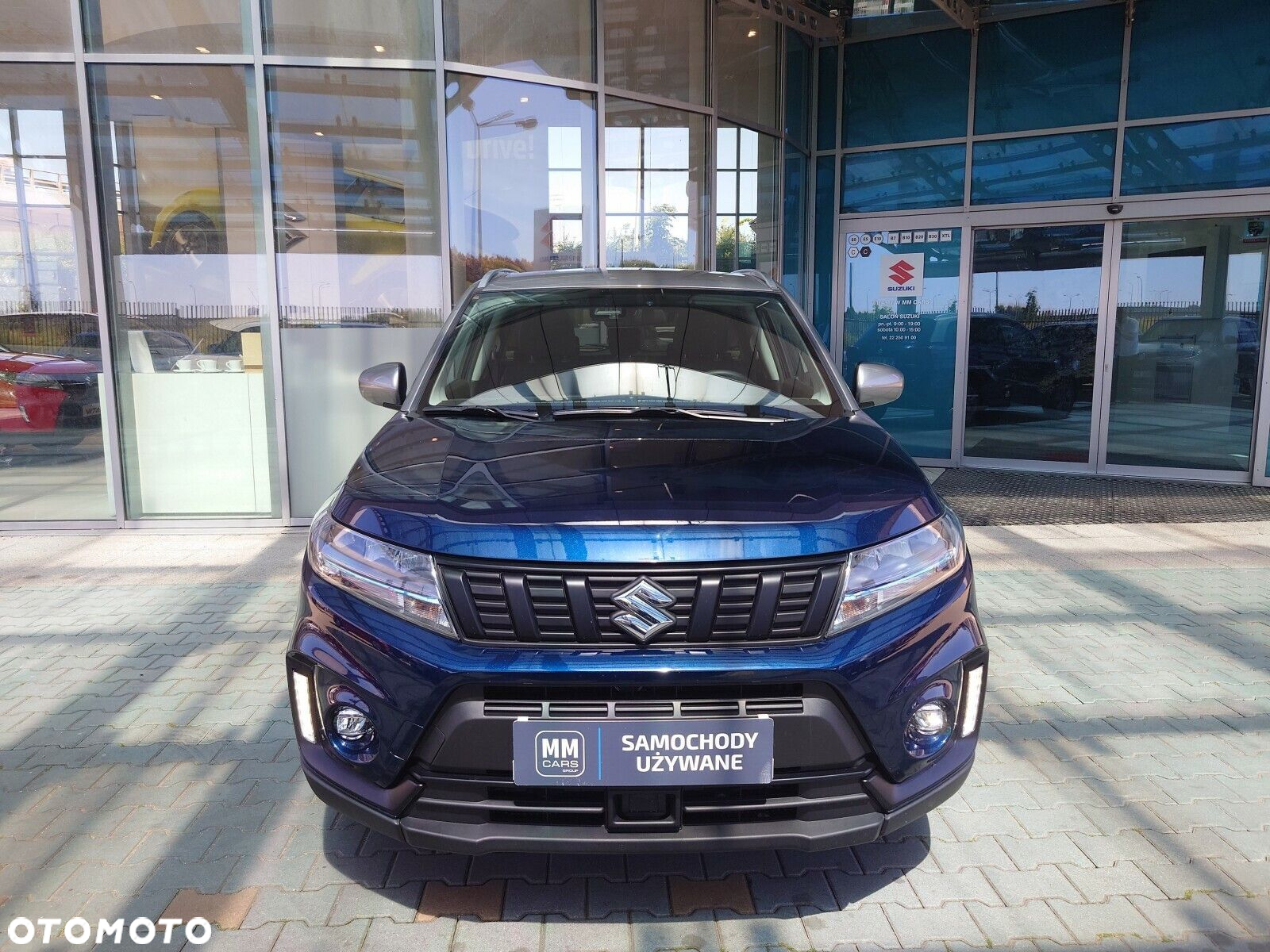 Suzuki Vitara - 2