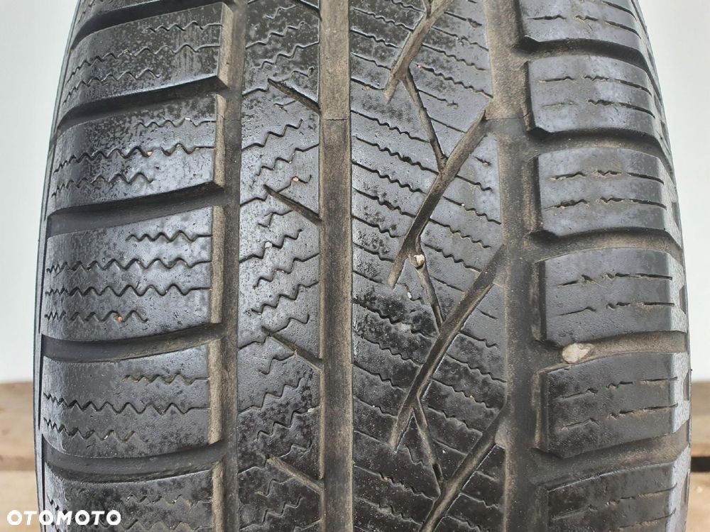 Megane II Scenic II KOŁO ZAPASOWE Zapas 185/65 R15 - 9