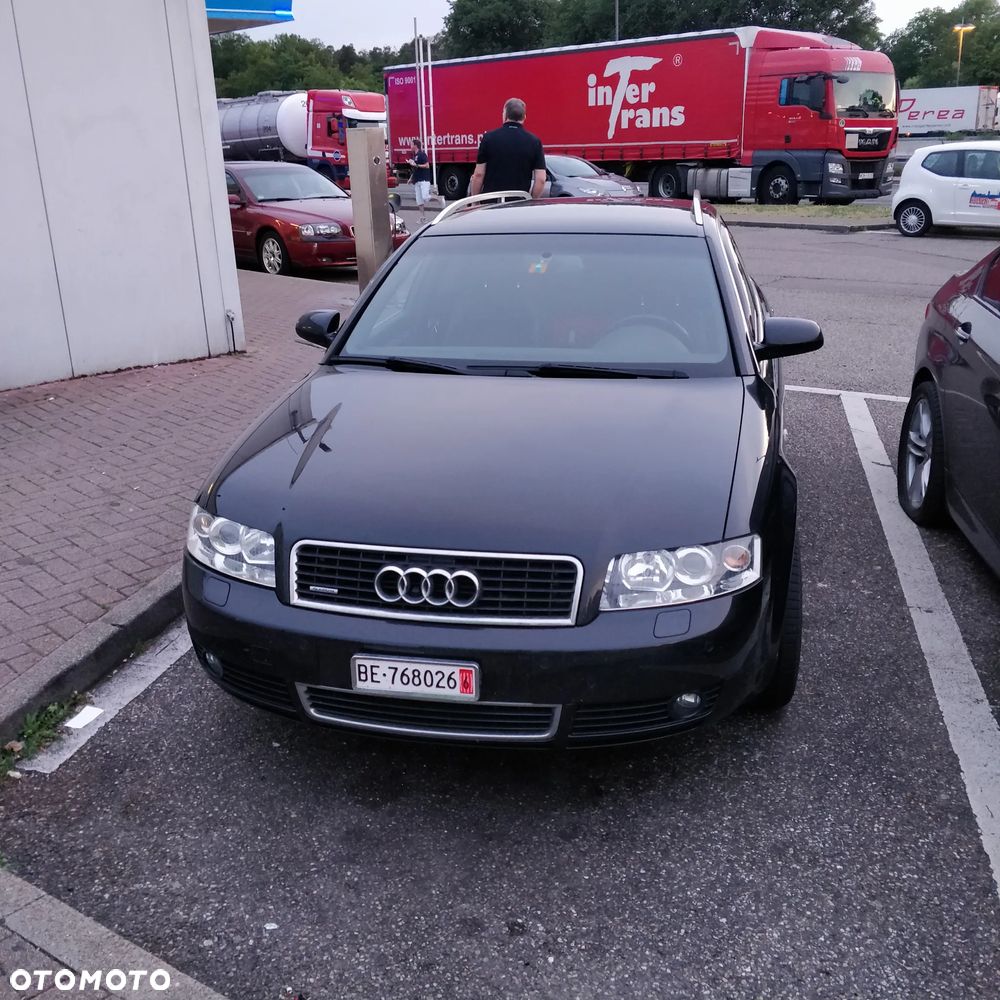 Audi A4 Avant - 26