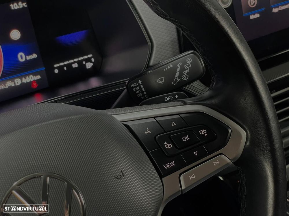 VW T-Cross 1.0 TSI Style DSG - 18