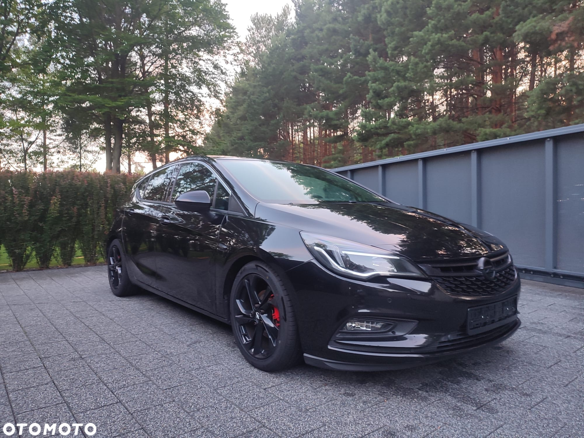 Opel Astra 1.4 Turbo Dynamic - 13