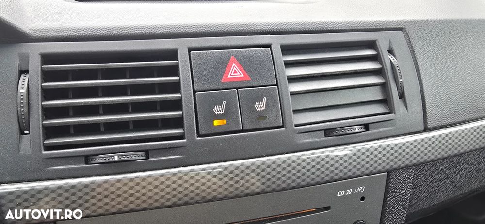 Opel Meriva - 23