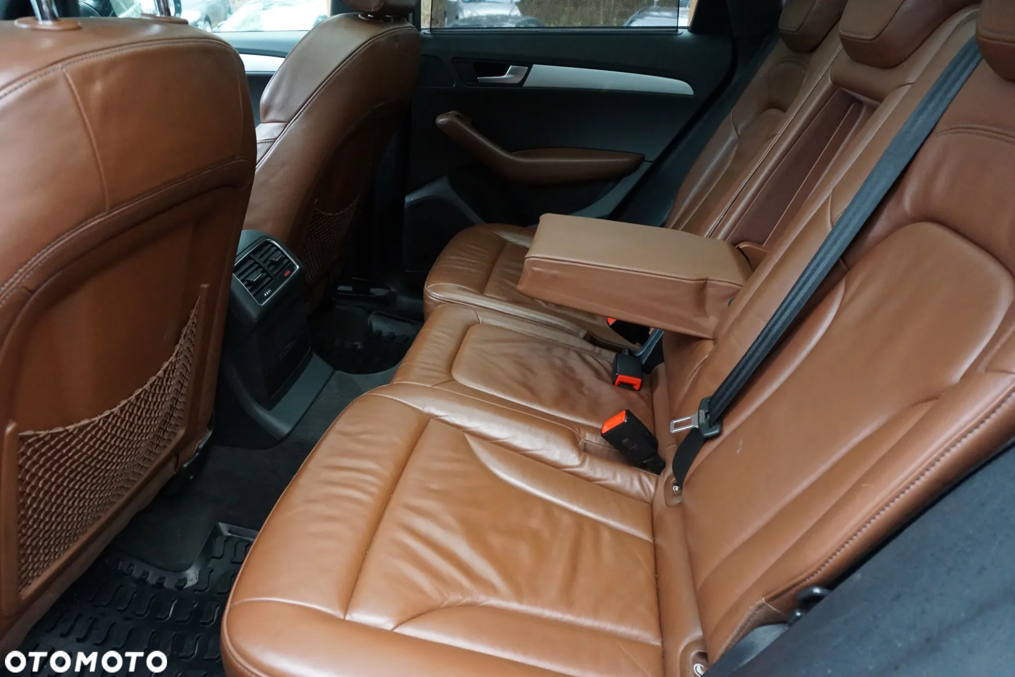 Audi Q5 3.0 TDI Quattro S tronic - 13