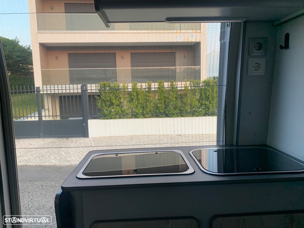 Fiat Ducato - 23