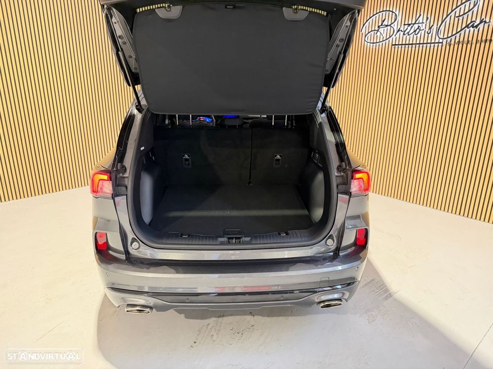 Ford Kuga 2.5 PHEV ST-Line - 31