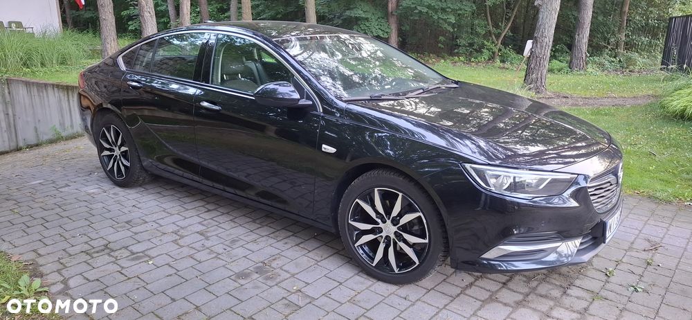 Opel Insignia 1.5 T Elite S&S - 19