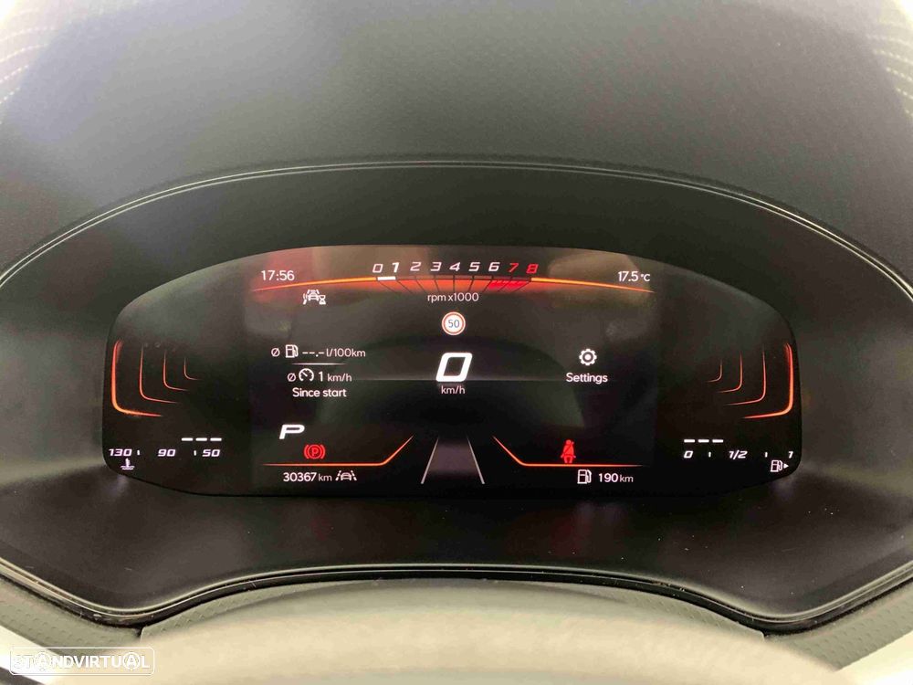 SEAT Arona 1.0 TSI Style DSG - 8