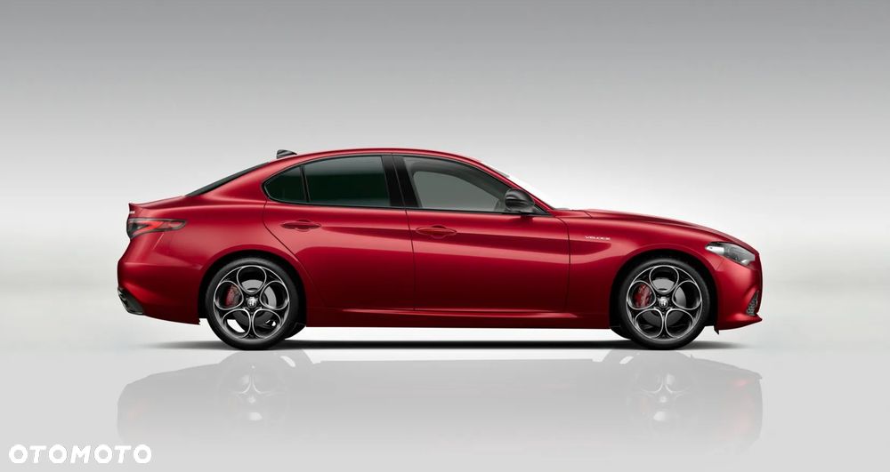 Alfa Romeo Giulia 2.0 Turbo Veloce Q4 - 3