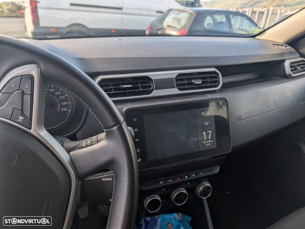 Dacia Duster - 4