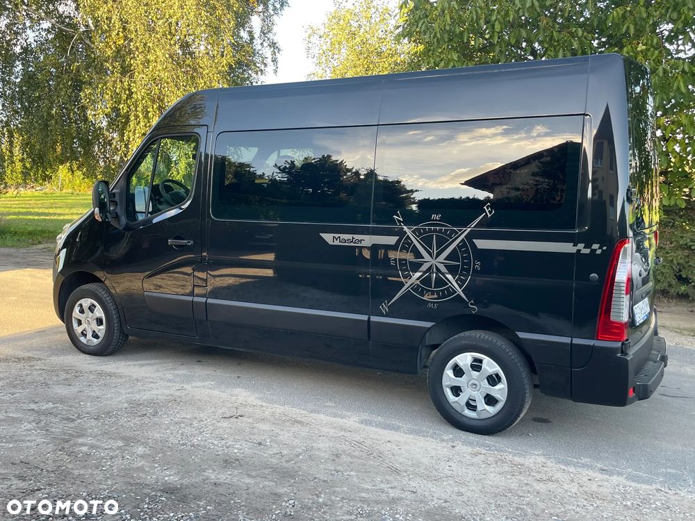 Renault Master - 1