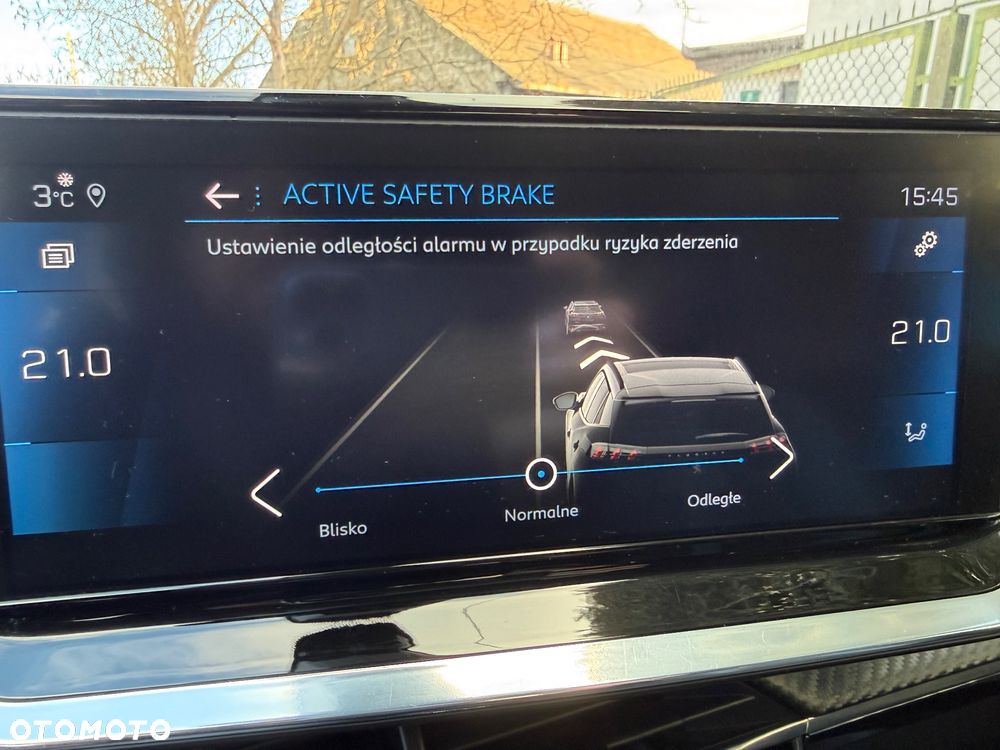 Peugeot 2008 1.5 BlueHDi Allure Pack S&S EAT8 - 29