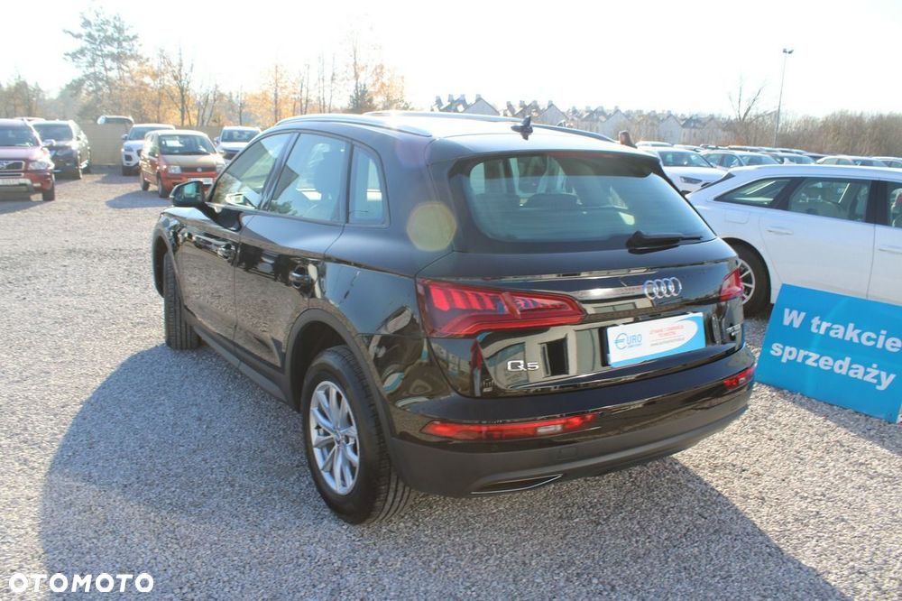 Audi Q5 - 8
