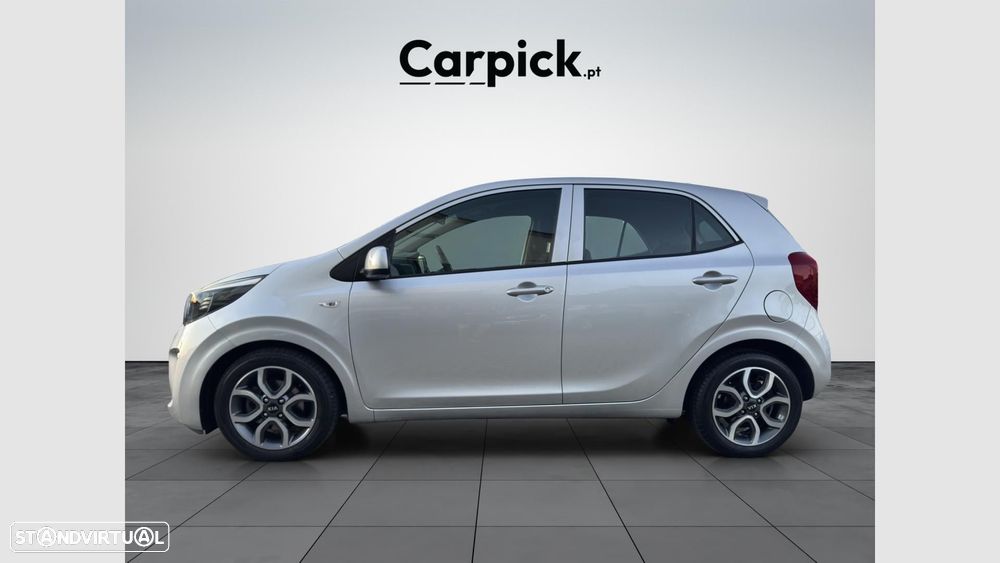 VW Polo 1.0 TSI Urban - 2