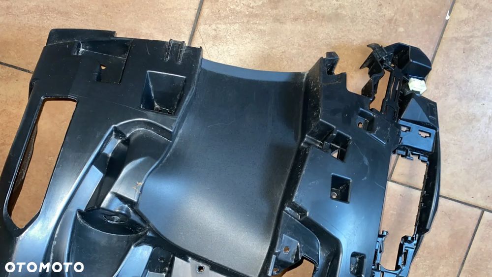 ŚLIZG UCHWYT ZDERZAKA PRAWY PRZÓD BMW 5 G60 G61 M-PAKIET 8084656 - 4