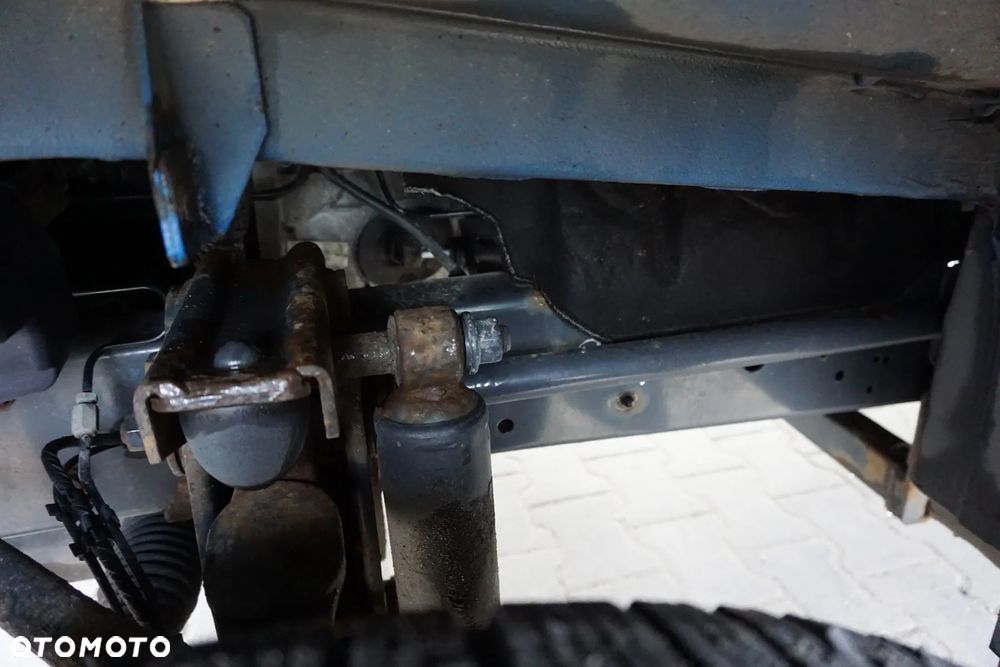 Iveco 35-180 BLIŹNIAK - 20