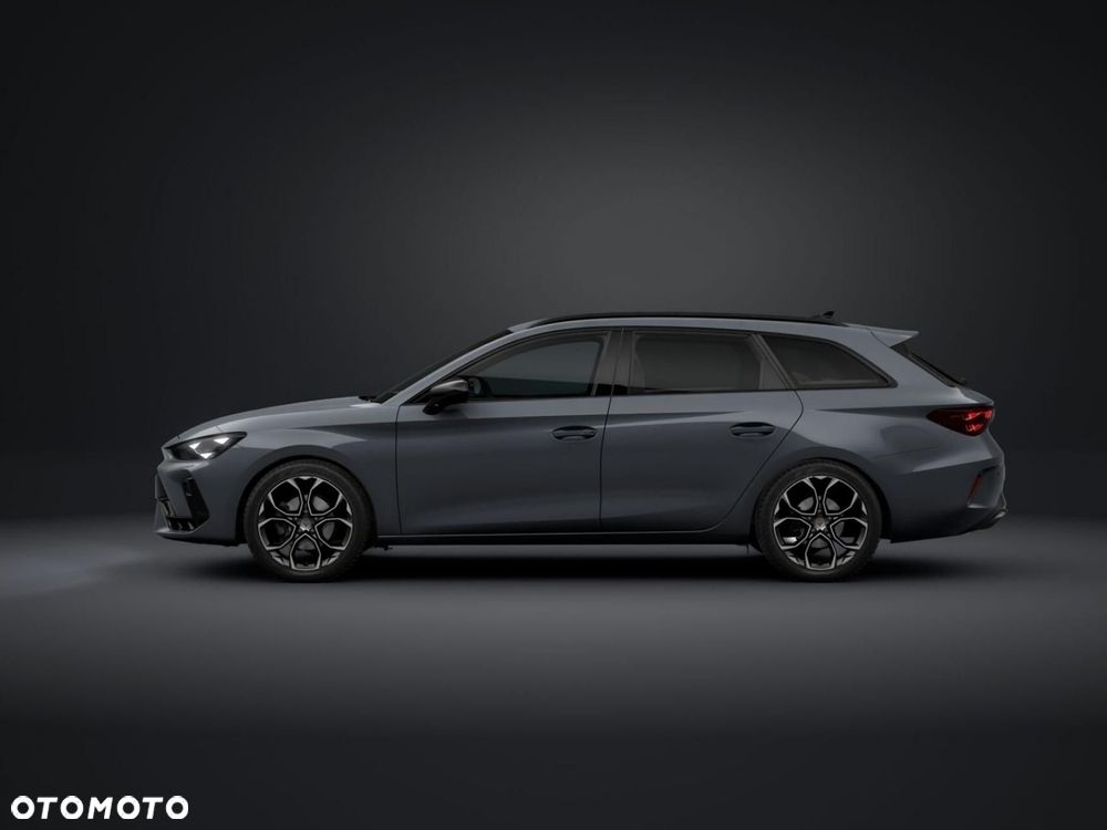 Cupra Leon Sportstourer - 4