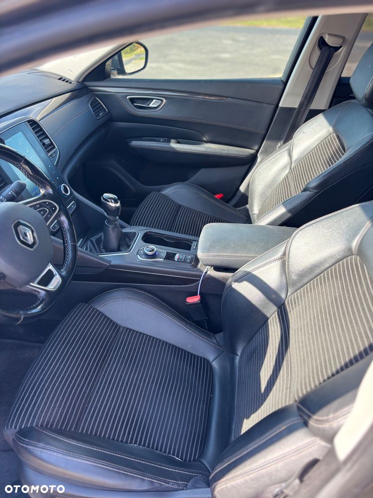 Renault Talisman 1.6 Energy dCi Limited - 12