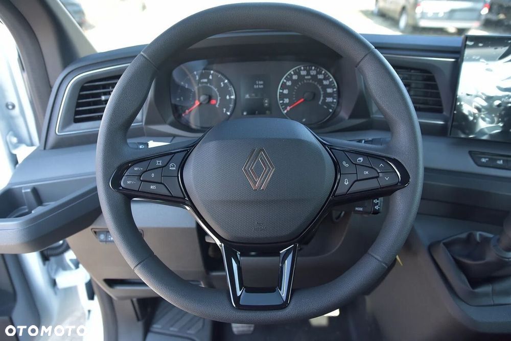 Renault Master - 8