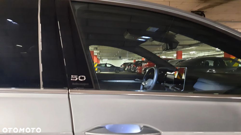 Volkswagen Golf - 3