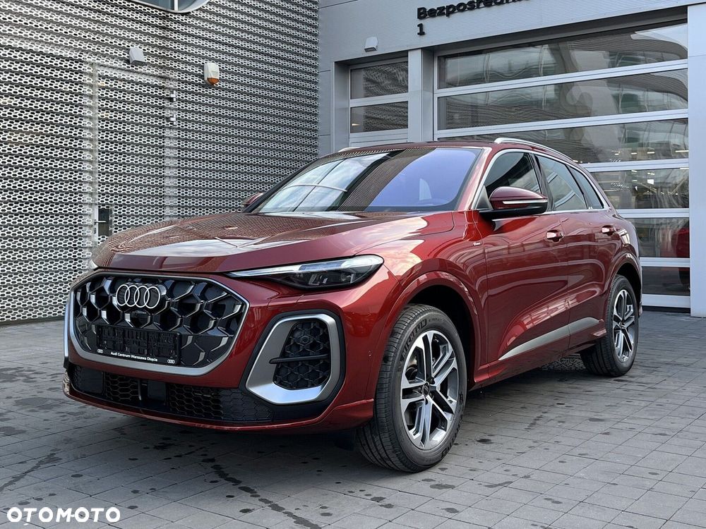 Audi Q5 - 12