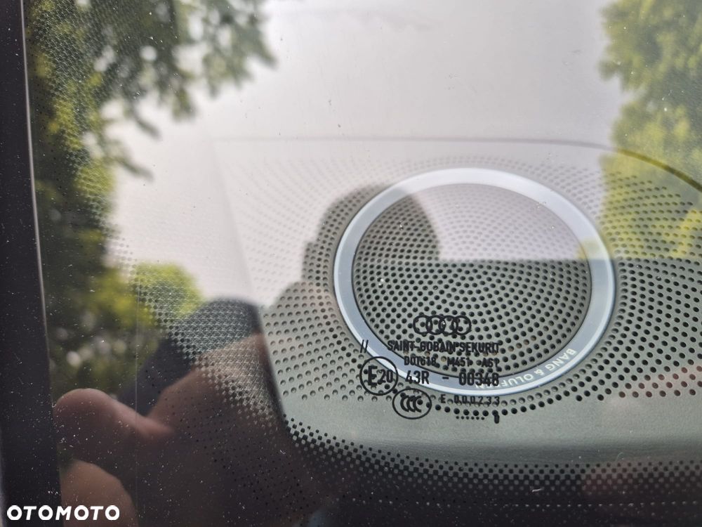 Audi S5 Sportback S tronic - 20