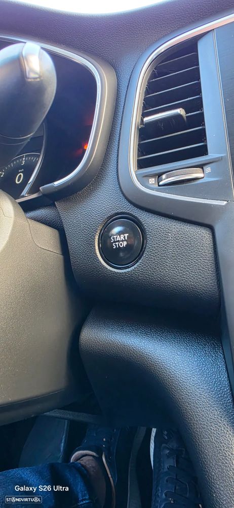 Renault Mégane 1.5 dCi Intens - 18